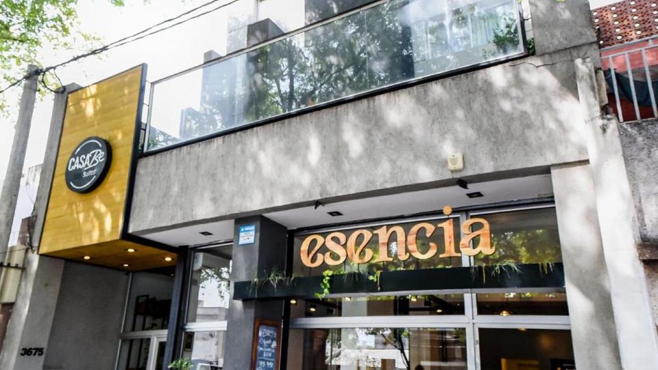 Casa Be Suites