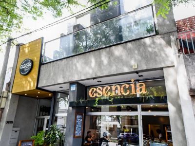 Casa Be Suites