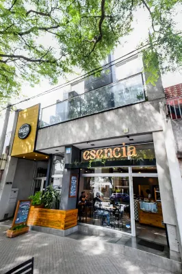 Casa Be Suites - Apartment