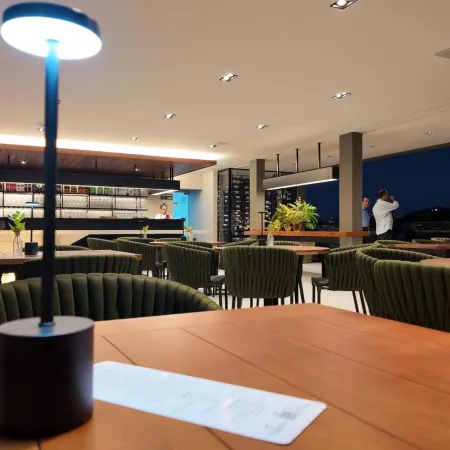 Collegare Hotel