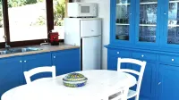La Terrazza Sulle Egadi - Guest houses