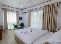 Nihaali Maldives Các khách sạn ở 