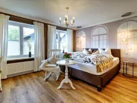 Boutique Hotel Post Andechs Hotels in Andechs