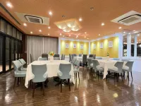 Rembrandt Inn Kazusa - breakfast