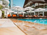 Naturparkhotel Adler Hotels in Wolfach