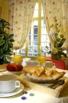 Midland Hôtel - Restaurant le Derby's - 朝食
