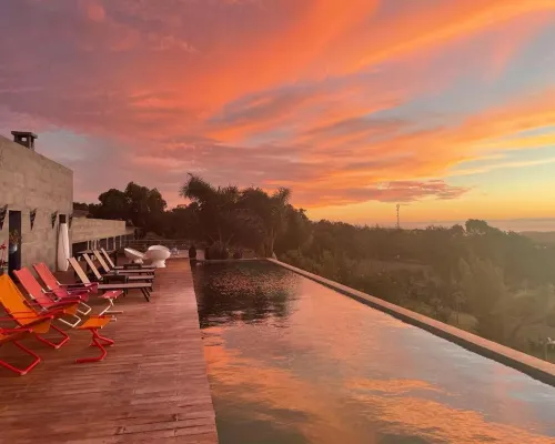 Kohinor Art & Boutique hôtel Hotels in El Jadida