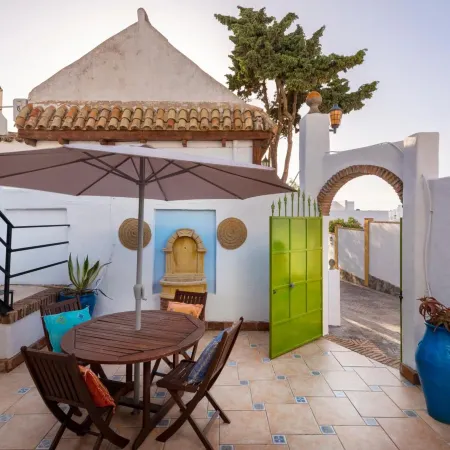Suites Cortijo Fontanilla