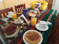 El Tuco Hotel