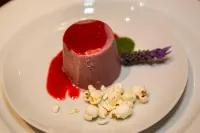 Las Marías Hotel Boutique - Завтрак