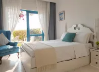 Unique cozy villa sea view - Villas