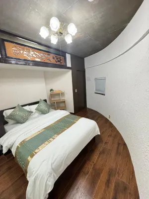 10 Min from KIX Airport | Private House | Terrace, Parking & Kitchen | Up to 9 Guests - เปิดใหม่