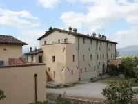Badia il Vingone Hotels in Citta Di Castello