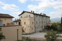 Badia il Vingone -  Casas de vacaciones