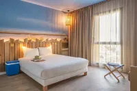 Ibis Styles Montpellier Aeroport Parc des Expos - Træningscentre