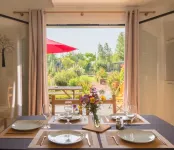 Le Jardin des 4 Saisons