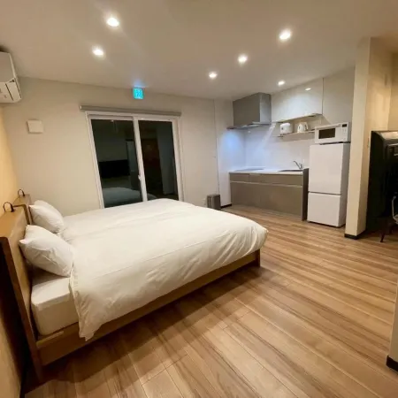 Casa Kokoro Hakuba