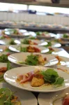 Hotell Wilhelmina - Desayuno