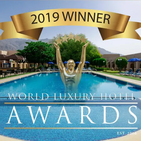 Golden Tulip Nizwa