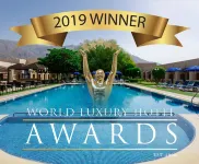 Golden Tulip Nizwa - ที่มีที่จอดรถ