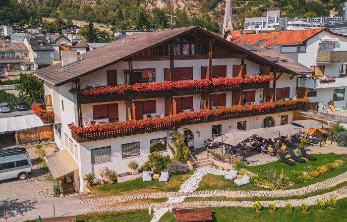 Landhotel Anna