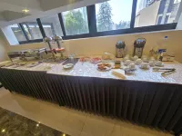 Hammer Luxury Guesthouse - breakfast