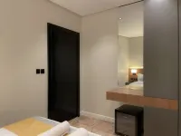 Arjan Park Apartments - Apartments