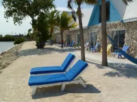Ibis Bay Resort - Bãi biển