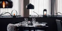Lapland Hotels Kuopio - พร้อมอาหารเช้า