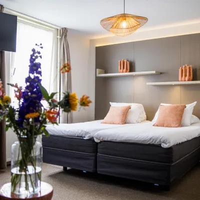 Hotel Walram Hotels near Thermae 2000