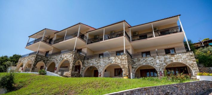 La Luna Hotel Hotel di Skiathos