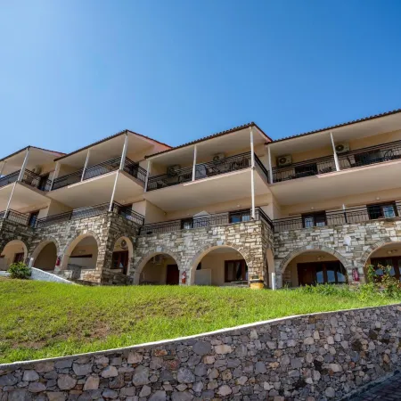 La Luna Hotel
