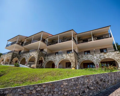 La Luna Hotel Hotels in Skiathos