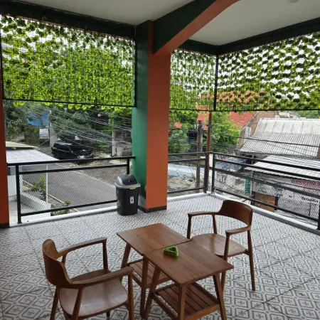 KEMARI Guesthouse Syariah