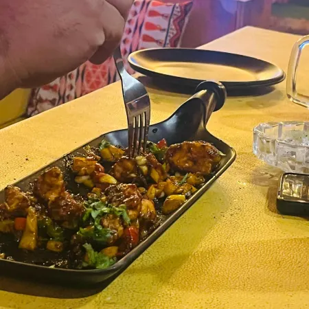 Shanti Cafe - Signature Stays Kasol