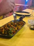 Shanti Cafe - Signature Stays Kasol - Ramah Hewan Peliharaan
