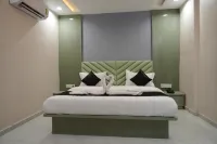 Hotel The Avanta- Naroda - New