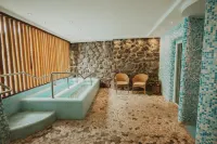 Grand Hotel Il Moresco - suối nước nóng