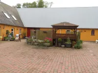 AD Apartment Hotels in Koge