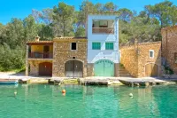 Marblau Mallorca - parking