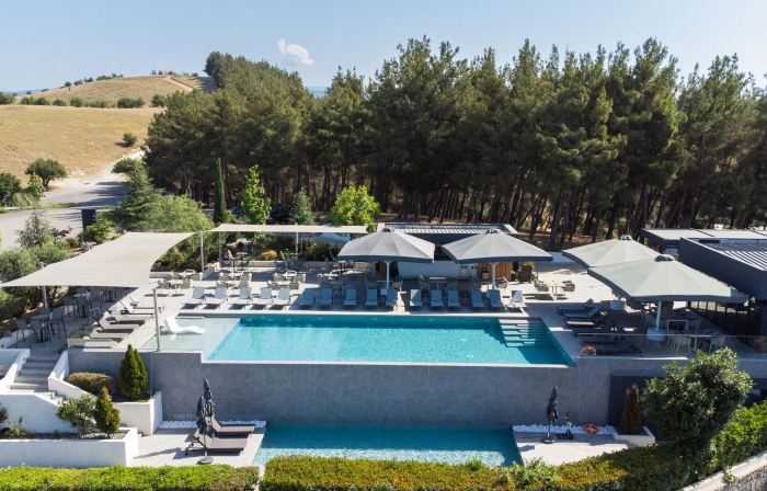 Ananti Resort & Spa