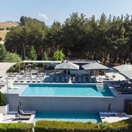 Ananti Resort & Spa