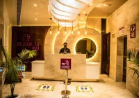 Regenta Inn Amristar Airport Road by Royal Orchid Hotels Limited - 3 stjerner