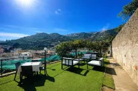Eden Holiday - Vila