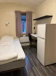 Fjordutsikten Camping As Hotéis em 