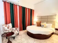 Jamaica Palace Hotel Hotels in Drapers
