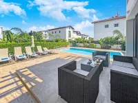 Kymma Villa #16 -  Holiday Villas