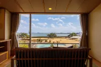 Matsushima Ichinobo - Ocean View