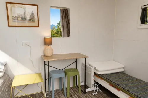 LUMI Pods at Sundale Holiday Park - Rooftop Pools