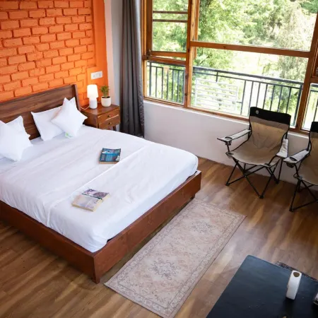 Loopin Mcleodganj